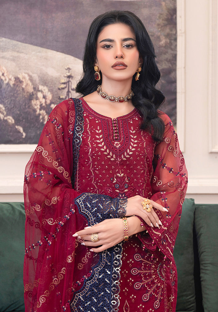 Altan | Zewar Formals | Moonlight by Altan - Designer Dress - Type: Ladies Clothes - Available at Libayah - 100% Original