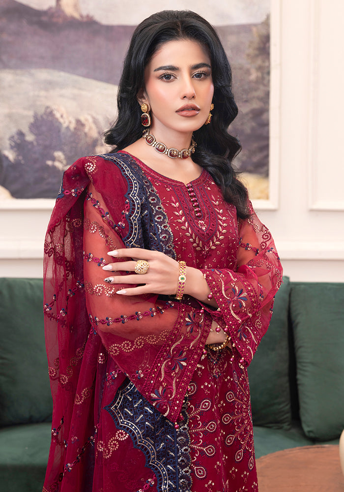 Altan | Zewar Formals | Moonlight by Altan - Designer Dress - Type: Ladies Clothes - Available at Libayah - 100% Original