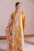 Manara | Mgrolia Garden 25 | MARYGOLD by Manara - Designer Dress - Type: Ladies Clothes - Available at Libayah - 100% Original