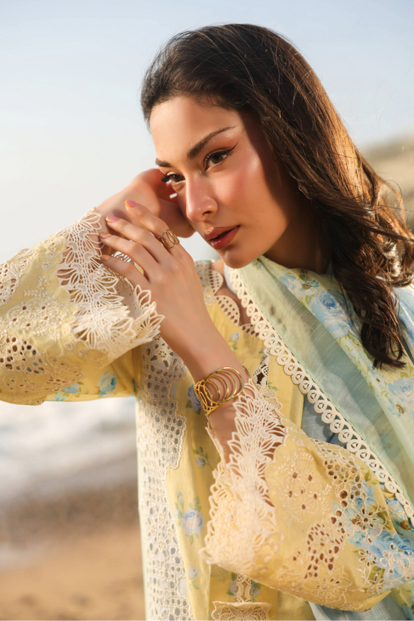 Manara | Summer Dreams 26 | SUNDROP by Manara - Designer Dress  - Type : Ladies Clothes - Available at Libayah - 100% Original 