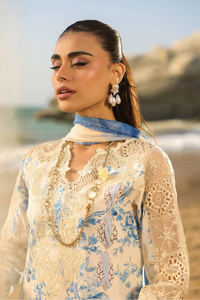Manara | Summer Dreams 26 | AMALFI by Manara - Designer Dress  - Type : Ladies Clothes - Available at Libayah - 100% Original 