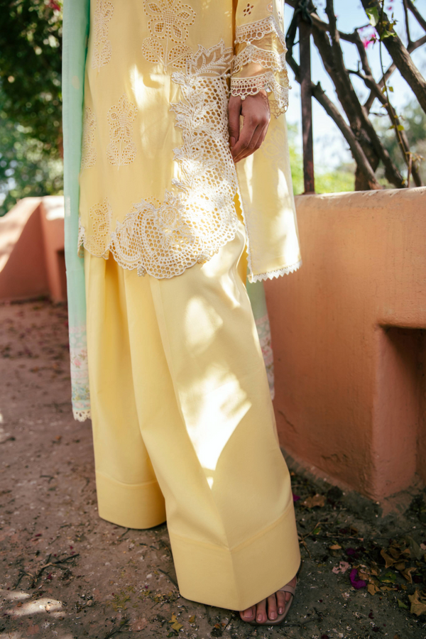 Manara | Vintage Flora 25 | NOOR by Manara - Designer Dress - Type: Ladies Clothes - Available at Libayah - 100% Original