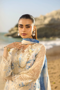 Manara | Summer Dreams 26 | AMALFI by Manara - Designer Dress  - Type : Ladies Clothes - Available at Libayah - 100% Original 