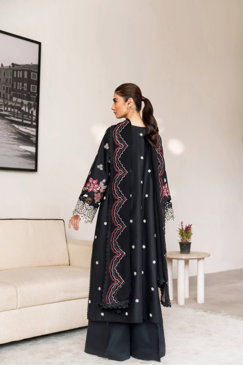 Manara | Mgrolia Garden 25 | MIDSUMMER NIGHT by Manara - Designer Dress - Type: Ladies Clothes - Available at Libayah - 100% Original