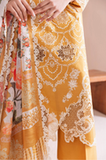 Manara | Mgrolia Garden 25 | MARYGOLD by Manara - Designer Dress - Type: Ladies Clothes - Available at Libayah - 100% Original