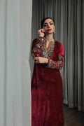 Saira Rizwan | Riona Luxury Formals | Julie by Saira Rizwan - Designer Dress - Type: Ladies Clothes - Available at Libayah - 100% Original