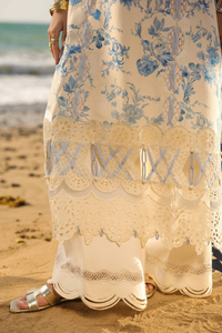 Manara | Summer Dreams 26 | AMALFI by Manara - Designer Dress  - Type : Ladies Clothes - Available at Libayah - 100% Original 