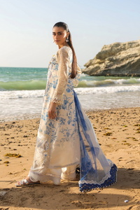 Manara | Summer Dreams 26 | AMALFI by Manara - Designer Dress  - Type : Ladies Clothes - Available at Libayah - 100% Original 