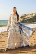 Manara | Summer Dreams 26 | AMALFI by Manara - Designer Dress  - Type : Ladies Clothes - Available at Libayah - 100% Original 