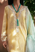 Manara | Vintage Flora 25 | NOOR by Manara - Designer Dress - Type: Ladies Clothes - Available at Libayah - 100% Original