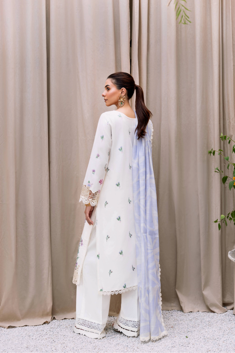 Manara | Mgrolia Garden 25 | MIRAGE by Manara - Designer Dress - Type: Ladies Clothes - Available at Libayah - 100% Original