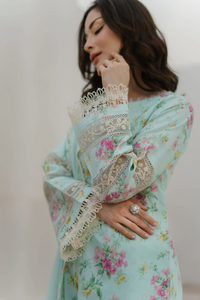 Manara | Summer Dreams 26 | SEA BREEZE by Manara - Designer Dress  - Type : Ladies Clothes - Available at Libayah - 100% Original 