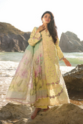 Manara | Summer Dreams 26 |GOLDEN HAZE by Manara - Designer Dress  - Type : Ladies Clothes - Available at Libayah - 100% Original 