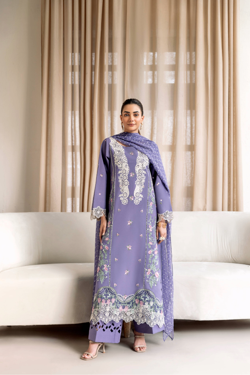 Manara | Mgrolia Garden 25 | ORCHID by Manara - Designer Dress - Type: Ladies Clothes - Available at Libayah - 100% Original