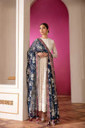 Buy Baroque | Chantelle 23 | 02 - Designer Dress - Type: Pakistani Dress - Available at Libayah