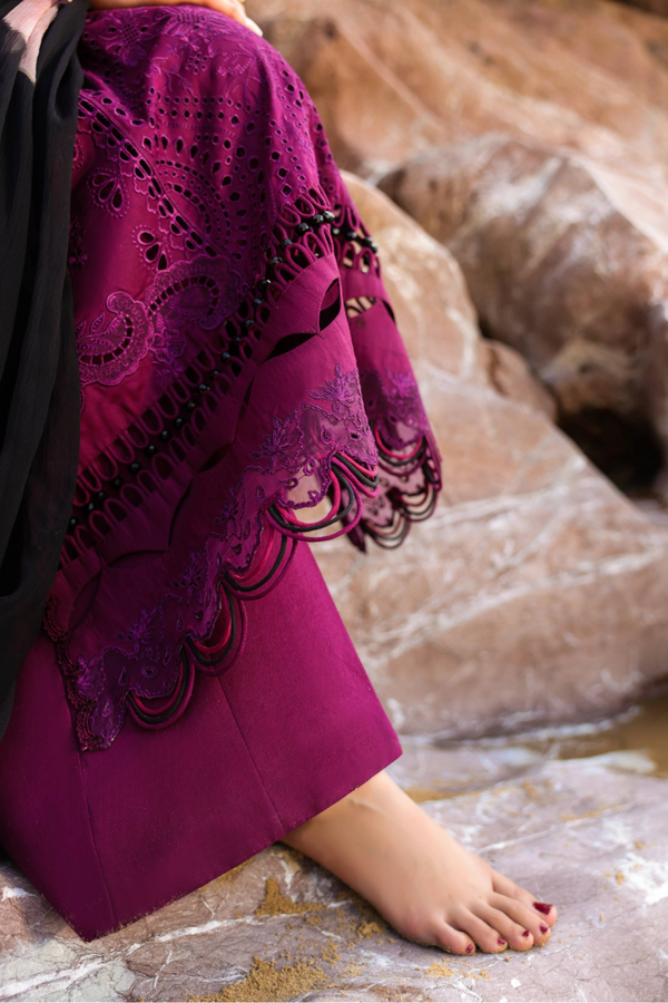 Manara | Summer Dreams 26 | AARIA by Manara - Designer Dress  - Type : Ladies Clothes - Available at Libayah - 100% Original 