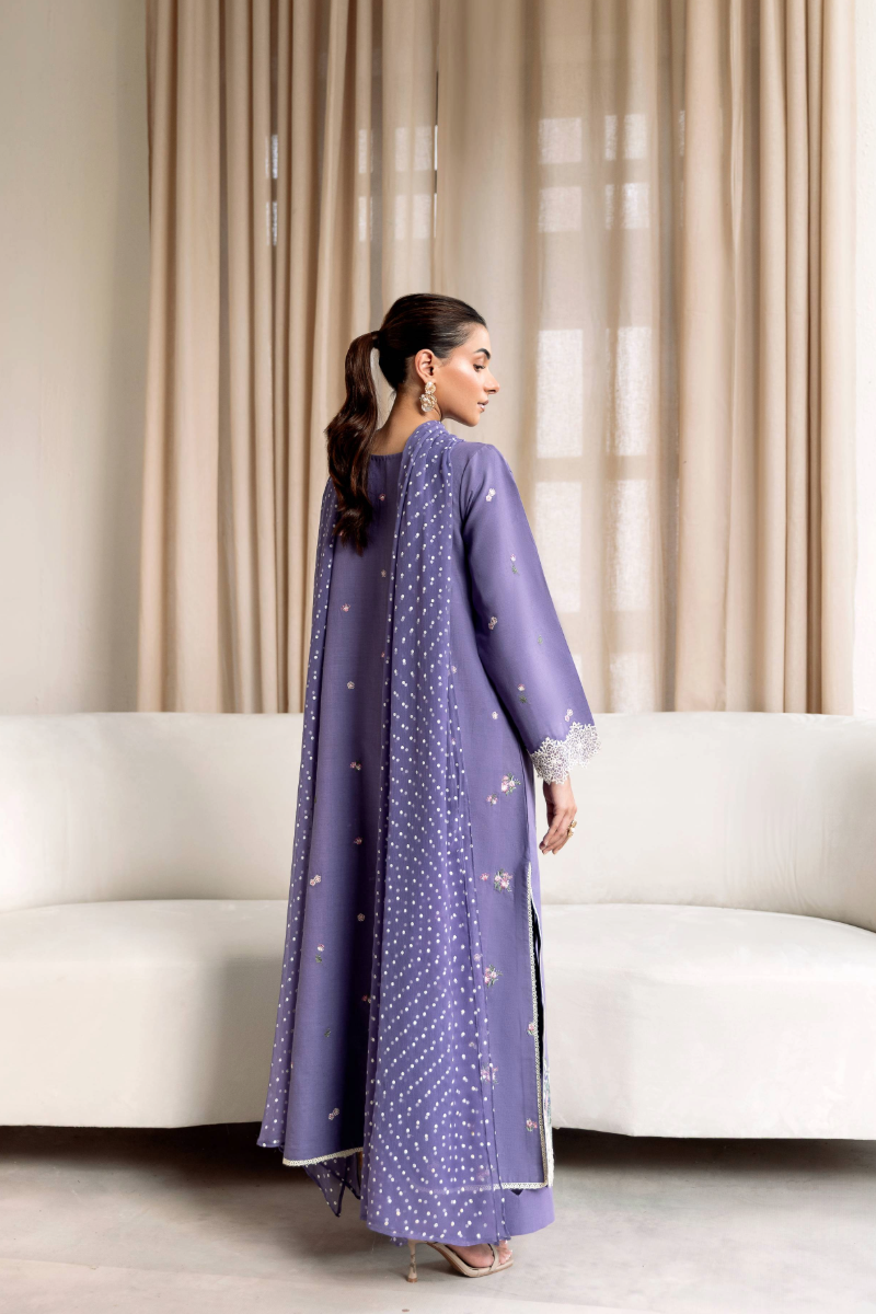 Manara | Mgrolia Garden 25 | ORCHID by Manara - Designer Dress - Type: Ladies Clothes - Available at Libayah - 100% Original