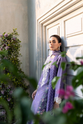 Manara | Mgrolia Garden 25 | ORCHID by Manara - Designer Dress - Type: Ladies Clothes - Available at Libayah - 100% Original