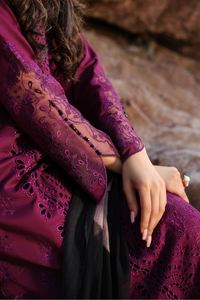 Manara | Summer Dreams 26 | AARIA by Manara - Designer Dress  - Type : Ladies Clothes - Available at Libayah - 100% Original 