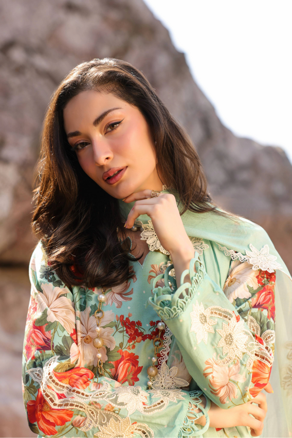 Manara | Summer Dreams 26 | MARINA by Manara - Designer Dress  - Type : Ladies Clothes - Available at Libayah - 100% Original 