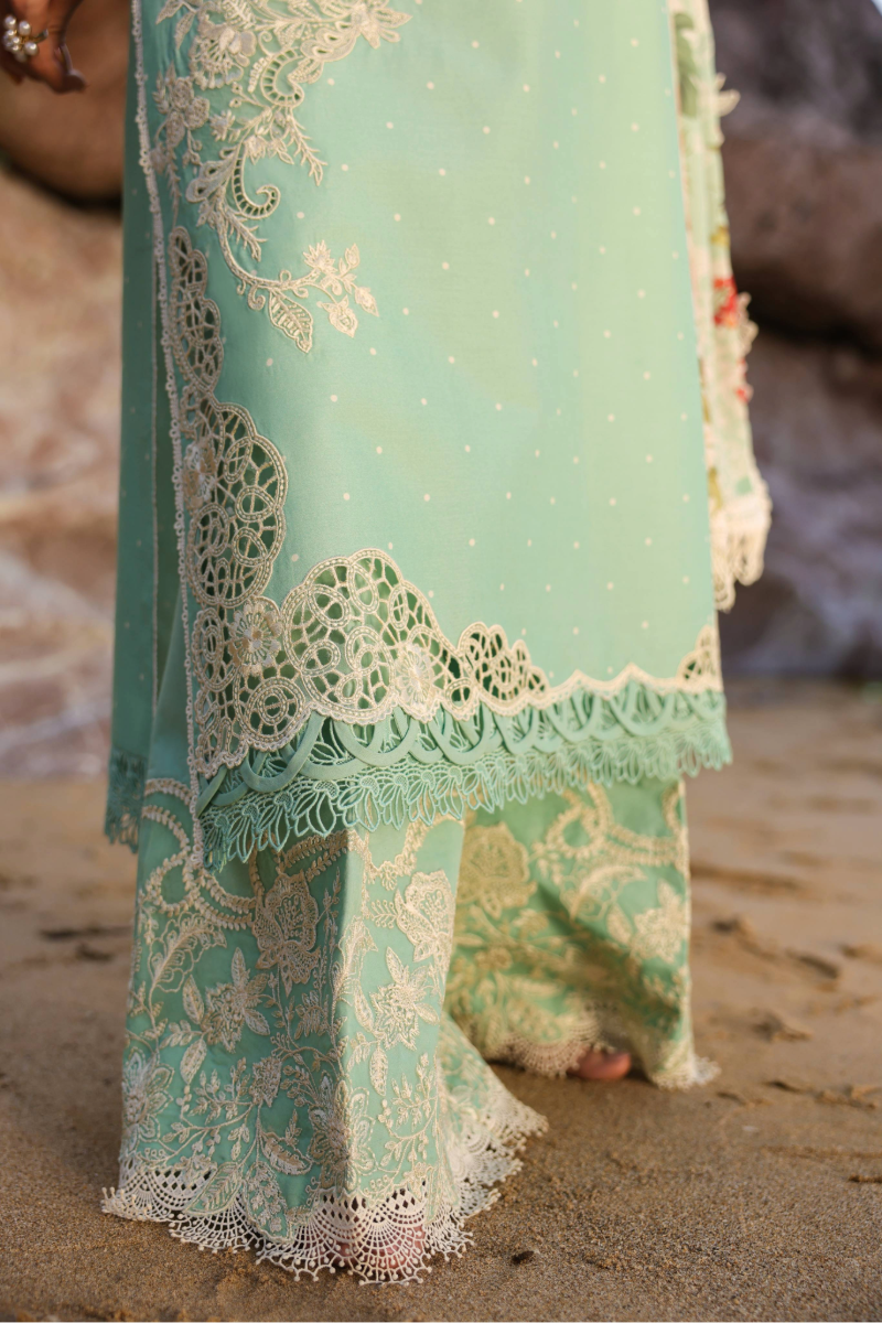 Manara | Summer Dreams 26 | MARINA by Manara - Designer Dress  - Type : Ladies Clothes - Available at Libayah - 100% Original 
