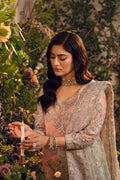 Hemstitch | Festive Edition 24 | Raya by Hemstitch - Designer Dress - Type: Ladies Clothes - Available at Libayah - 100% Original