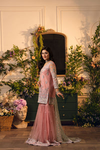 Hemstitch | Festive Edition 24 | Raya by Hemstitch - Designer Dress - Type: Ladies Clothes - Available at Libayah - 100% Original