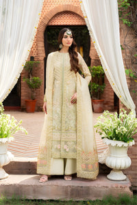 Inara | Shehnaiyaan Wedding Formals | NOOREH - by Libayah - Registered Vendor of : Inara - 100% Original Designer Dress