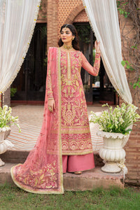 Inara | Shehnaiyaan Wedding Formals | NOOR JAHAN - by Libayah - Registered Vendor of : Inara - 100% Original Designer Dress