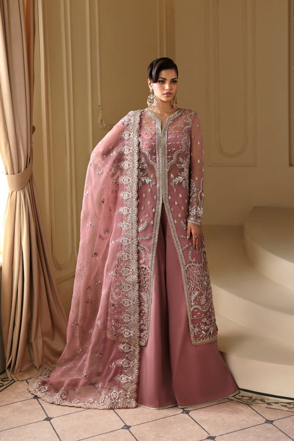 Inara | Ophelia Luxury Formal | ELYSIA - by Libayah - Registered Vendor of : Inara - 100% Original Designer Dress