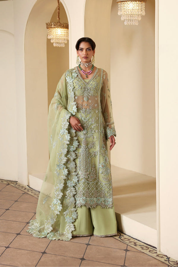 Inara | Ophelia Luxury Formal |SELENE - by Libayah - Registered Vendor of : Inara - 100% Original Designer Dress