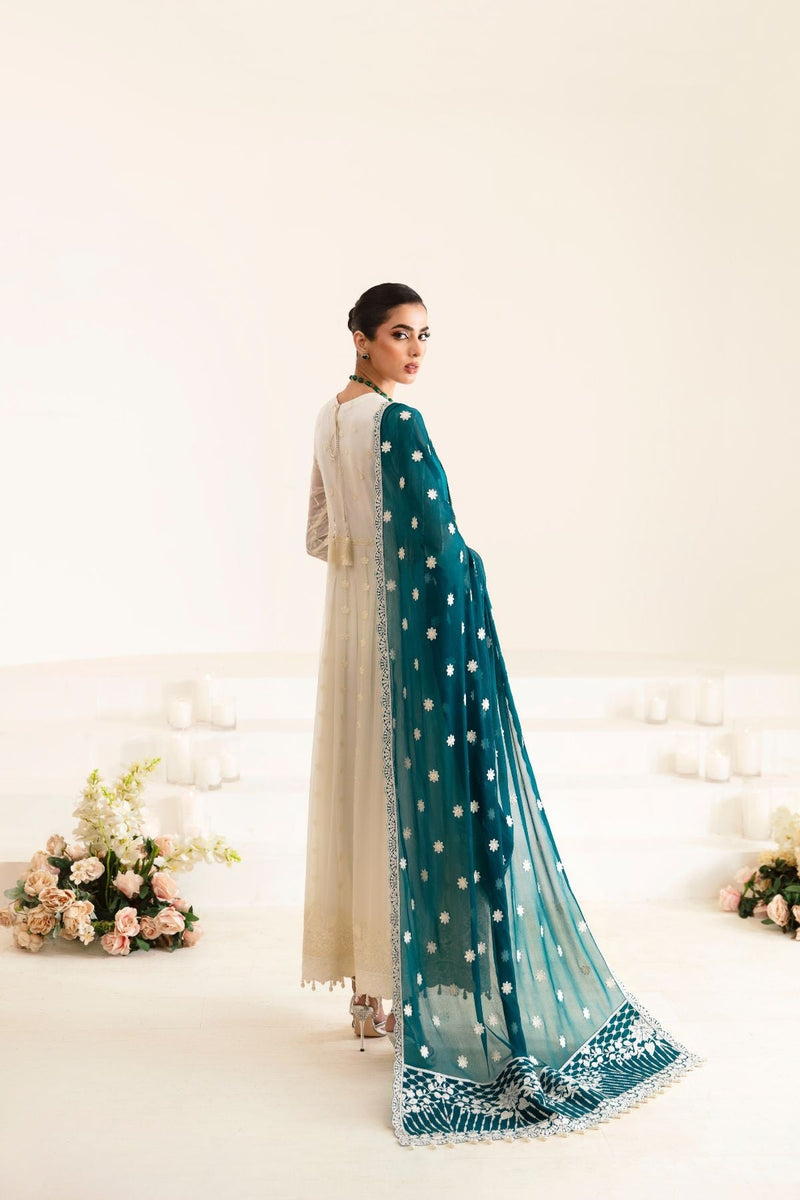 Alizeh | Formals Collection | AF-UF-9028-MARYBEL by Alizeh - Designer Dress - Type: Ladies Clothes - Available at Libayah - 100% Original