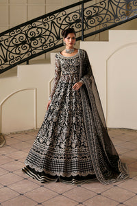 Inara | Ophelia Luxury Formal | ONYX - by Libayah - Registered Vendor of : Inara - 100% Original Designer Dress
