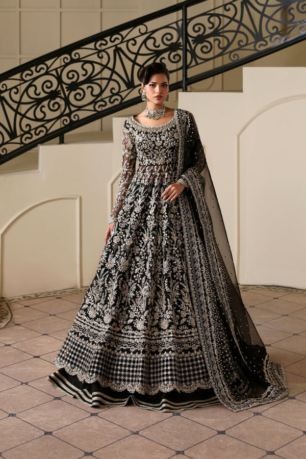 Inara | Ophelia Luxury Formal | ONYX - by Libayah - Registered Vendor of : Inara - 100% Original Designer Dress