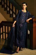 AJR Couture | Cutwork Edit 24 | VICTORIA by AJR Couture - Designer Dress - Type: Ladies Clothes - Available at Libayah - 100% Original