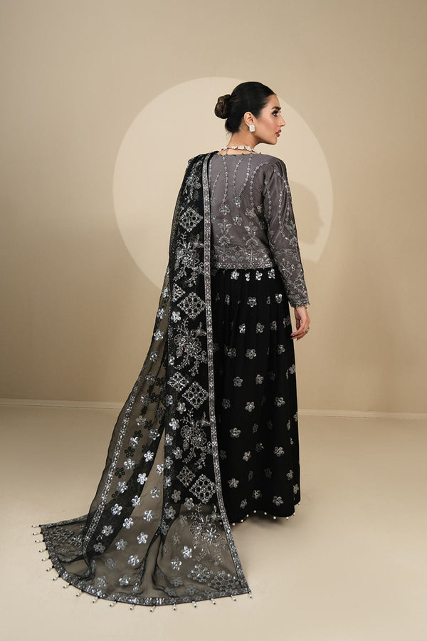 Alizeh | Formals Collection | AF-UF-9025-NAAZ by Alizeh - Designer Dress - Type: Ladies Clothes - Available at Libayah - 100% Original