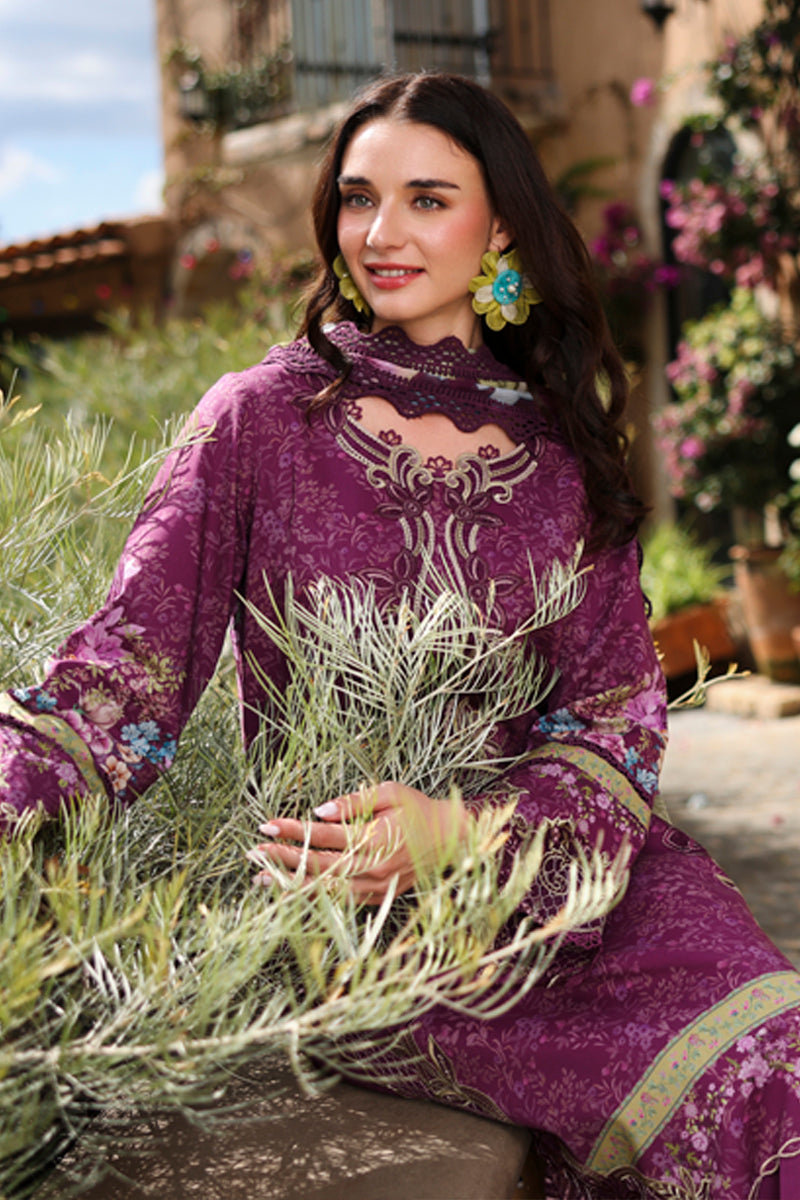Rangrasiya | Lifestyle Summer 26 | Utopia - Designer Dress - Type : Ladies Clothes - Available at Libayah - 100% Original