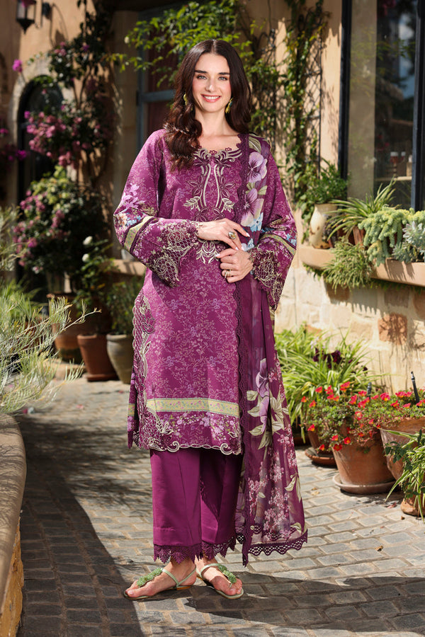 Rangrasiya | Lifestyle Summer 26 | Utopia - Designer Dress - Type : Ladies Clothes - Available at Libayah - 100% Original