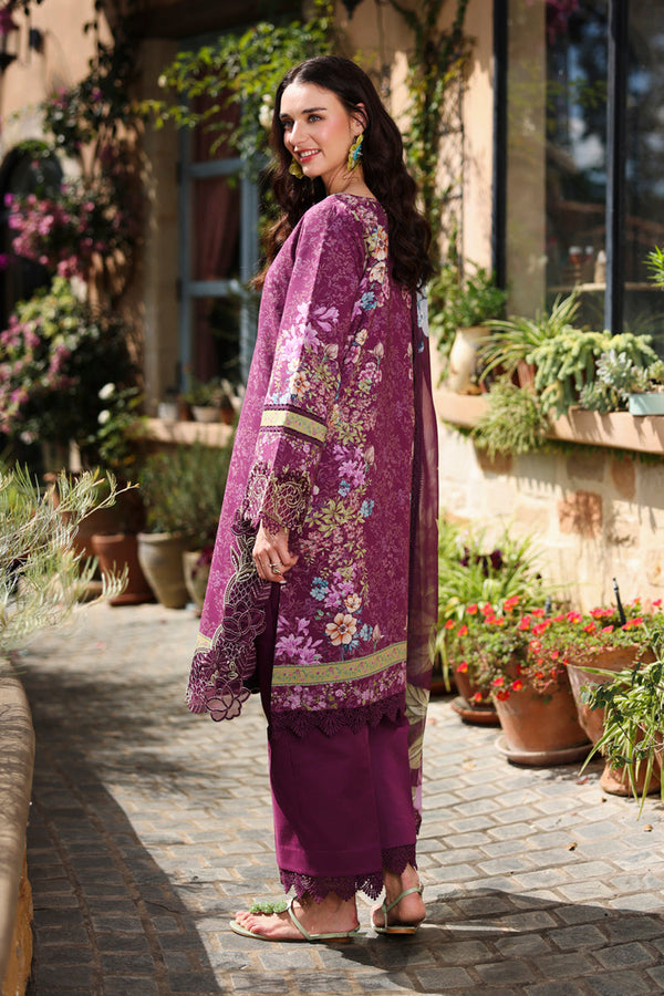 Rangrasiya | Lifestyle Summer 26 | Utopia - Designer Dress - Type : Ladies Clothes - Available at Libayah - 100% Original