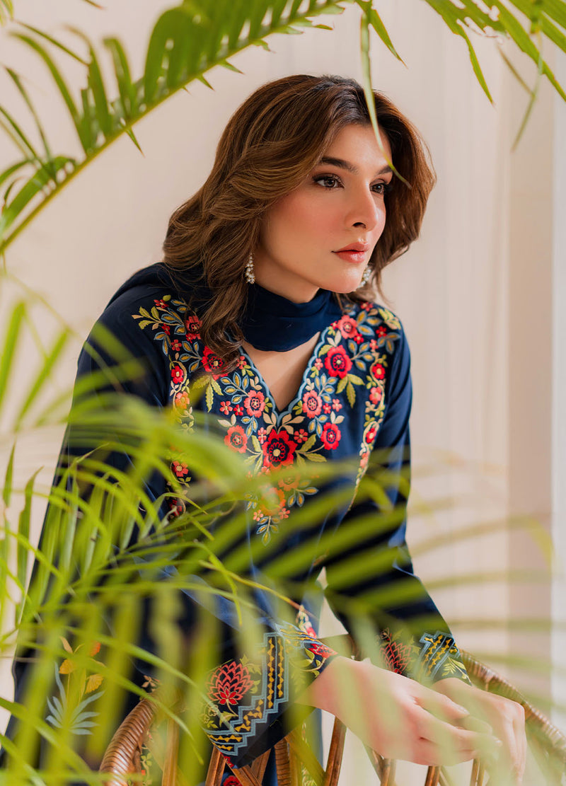 Vintage | Celine Luxe | Mira by Vintage - Designer Dress  - Type : Ladies Clothes - Available at Libayah - 100% Original 