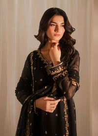 Vintage | Celine Luxe | Kaia by Vintage - Designer Dress  - Type : Ladies Clothes - Available at Libayah - 100% Original 