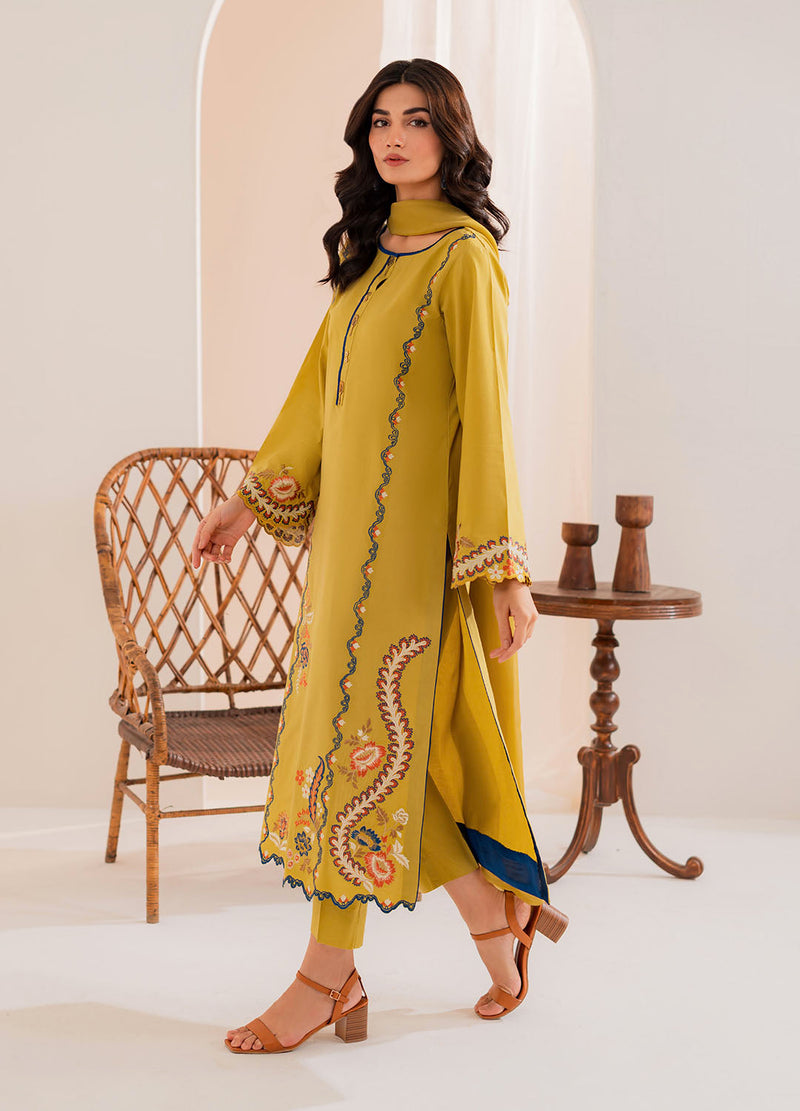 Vintage | Celine Luxe | Matcha by Vintage - Designer Dress  - Type : Ladies Clothes - Available at Libayah - 100% Original 