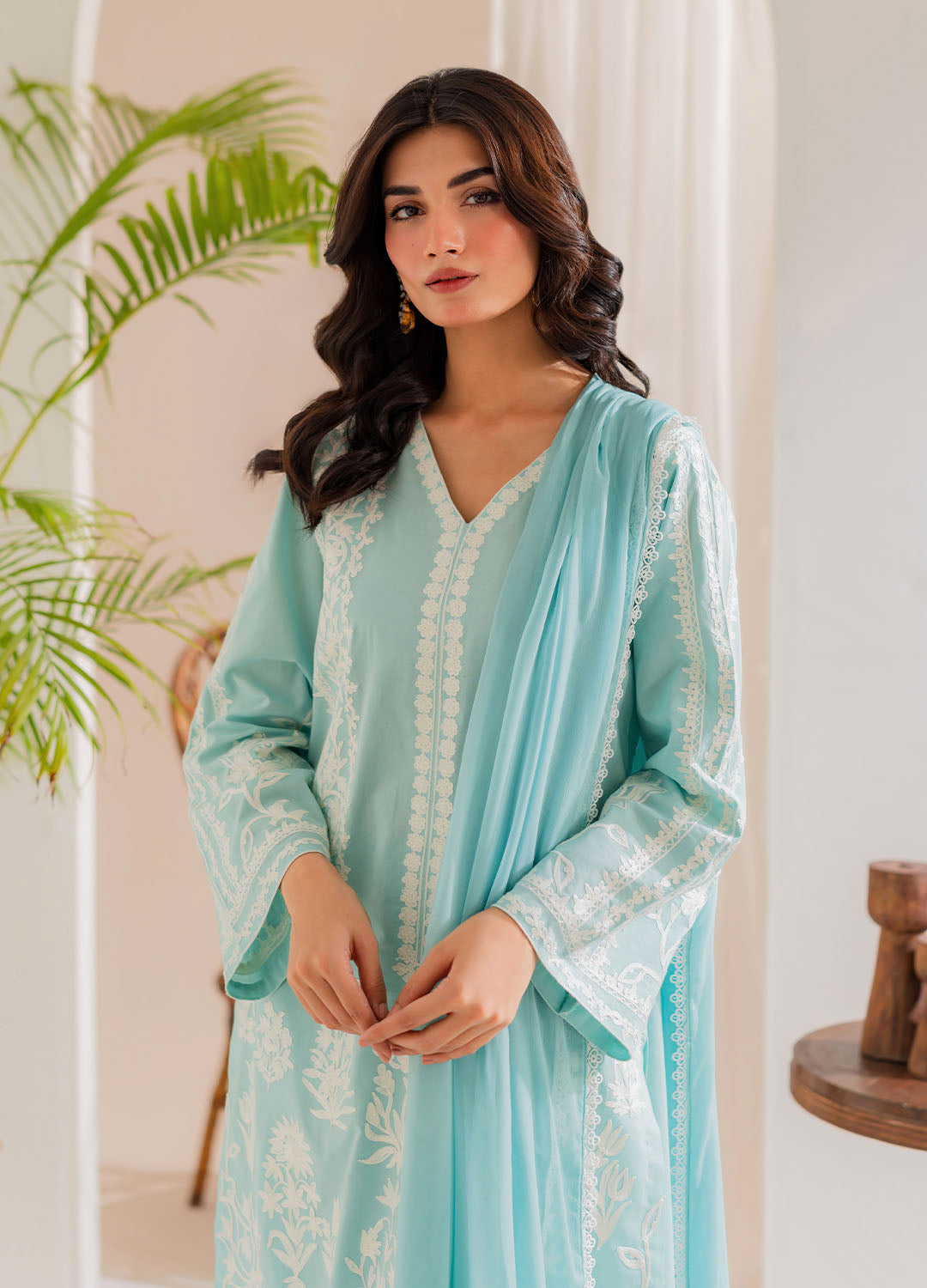 Vintage | Celine Luxe | Anya by Vintage - Designer Dress  - Type : Ladies Clothes - Available at Libayah - 100% Original 