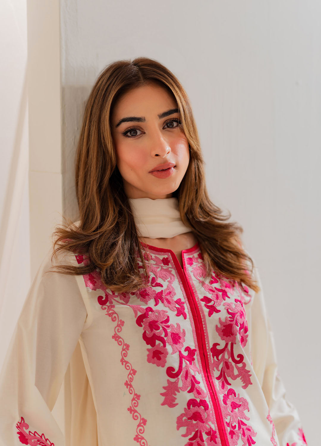 Vintage | Celine Luxe | Selina by Vintage - Designer Dress  - Type : Ladies Clothes - Available at Libayah - 100% Original 