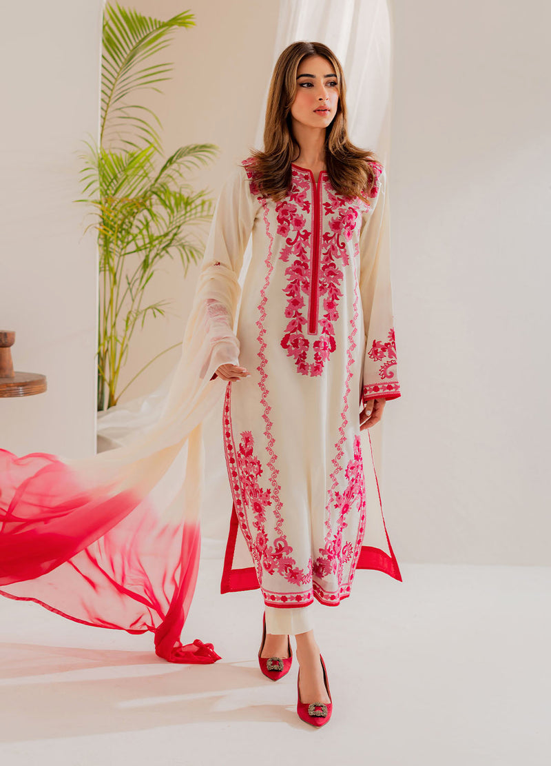 Vintage | Celine Luxe | Selina by Vintage - Designer Dress  - Type : Ladies Clothes - Available at Libayah - 100% Original 