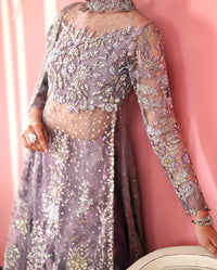 Mushq | The Muse | Valerie by Mushq - Designer Dress  - Type : Ladies Clothes - Available at Libayah - 100% Original 