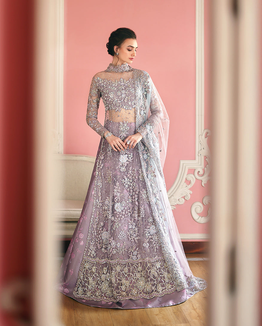 Mushq | The Muse | Valerie by Mushq - Designer Dress  - Type : Ladies Clothes - Available at Libayah - 100% Original 