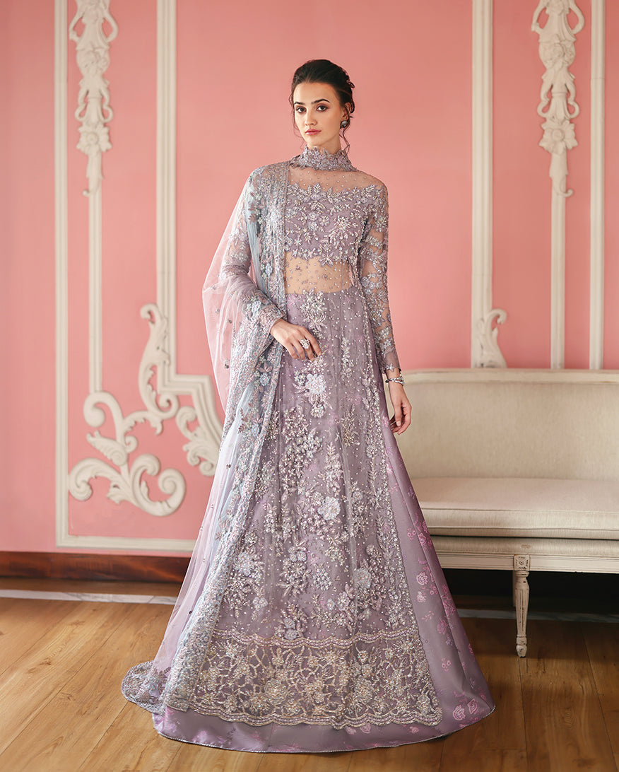 Mushq | The Muse | Valerie by Mushq - Designer Dress  - Type : Ladies Clothes - Available at Libayah - 100% Original 