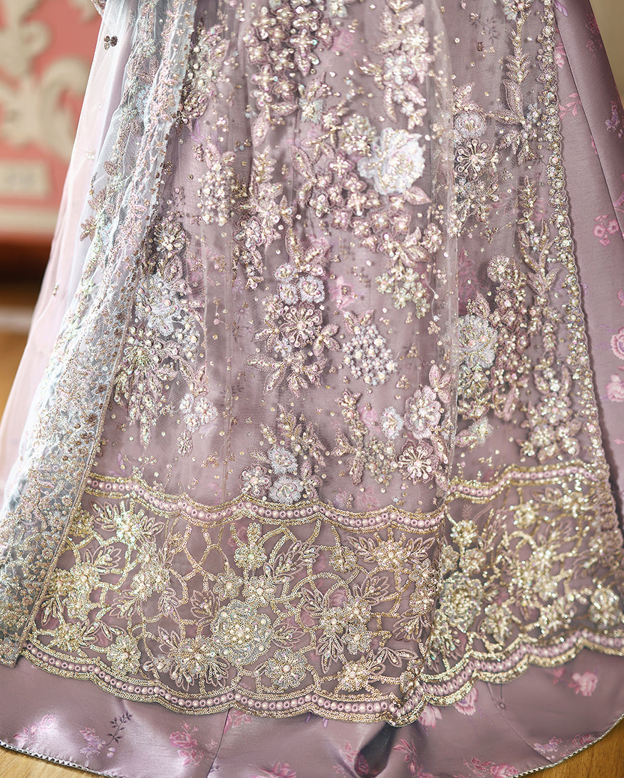 Mushq | The Muse | Valerie by Mushq - Designer Dress  - Type : Ladies Clothes - Available at Libayah - 100% Original 