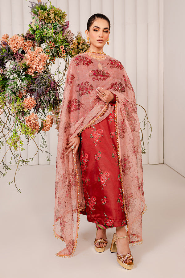 Vanya | Ethnic Muse 24 | EM-23 by Vanya - Designer Dress - Type: Ladies Clothes - Available at Libayah - 100% Original